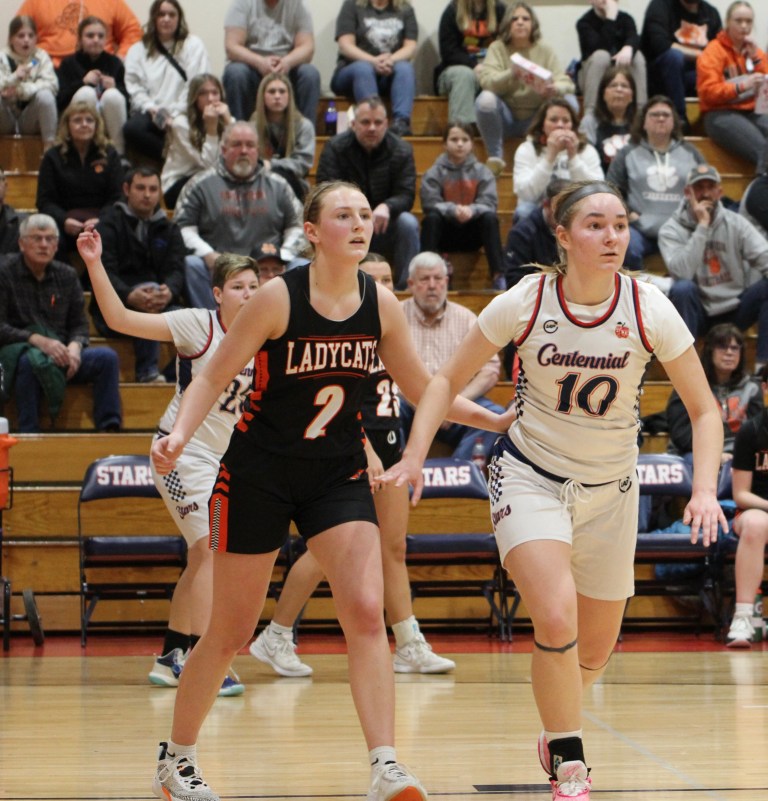 D2 Central District: Players Making a Statement- Part 2