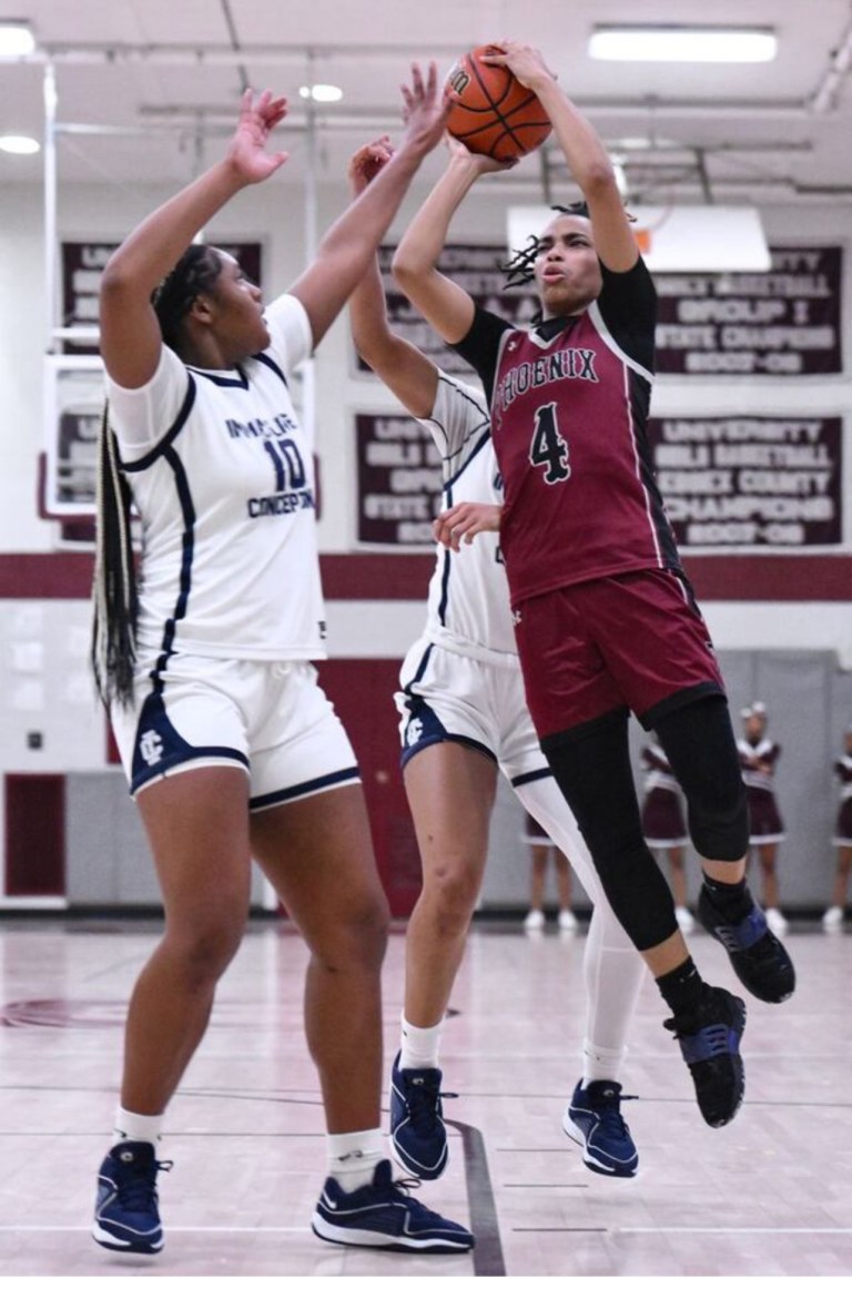Ki-Lin Thomas