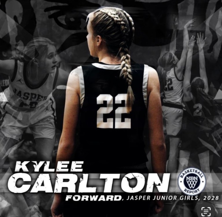 Kylee Carlton
