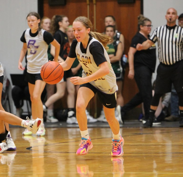 D2 Regional- Eye Opener Players!