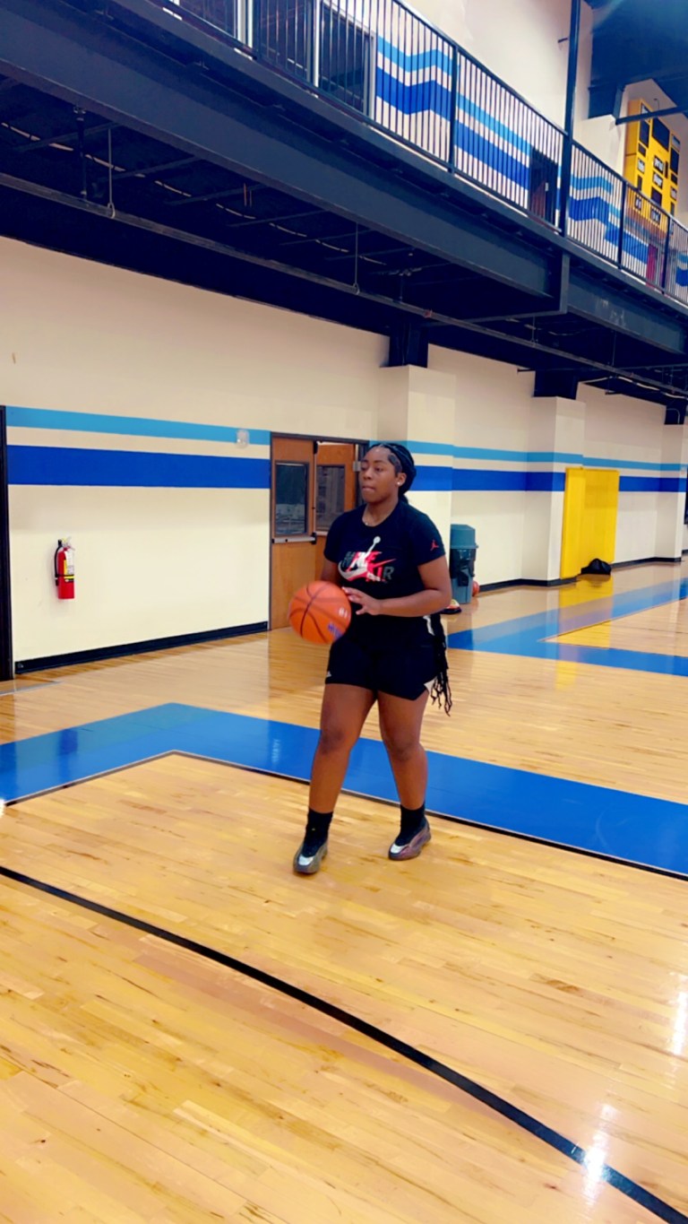 Akirah Wofford