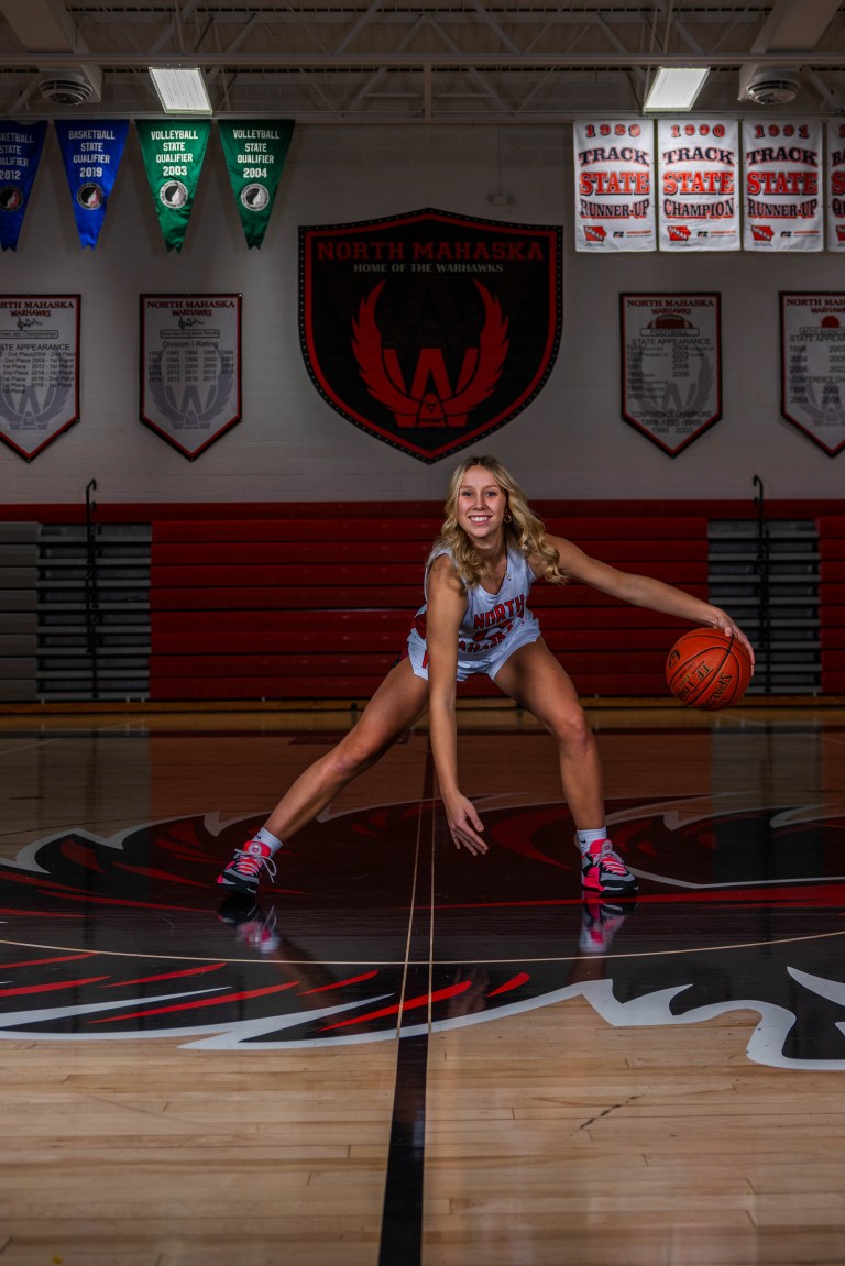 Breckyn Schilling