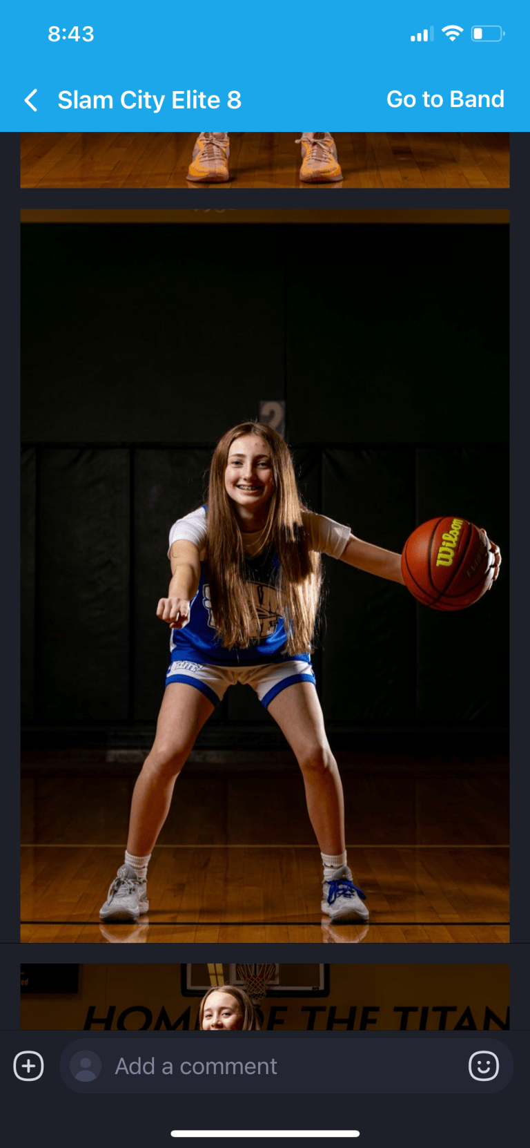 Gracyn Smith