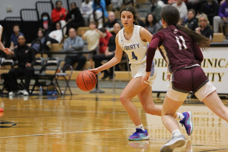 D1 Regional- Players with an Impact!