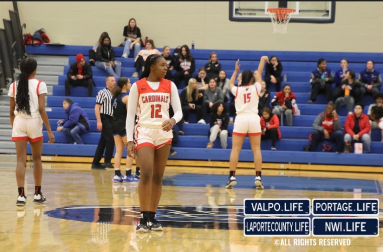 Shanari Taylor