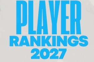 2027 Rankings: Stock Risers
