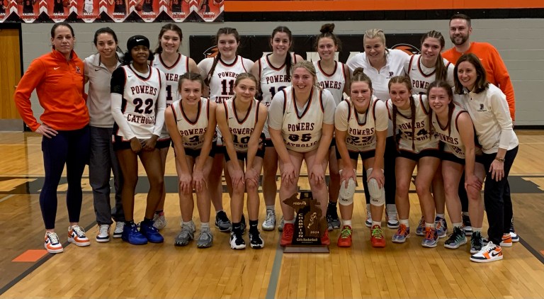 Regional Finals Honor Roll