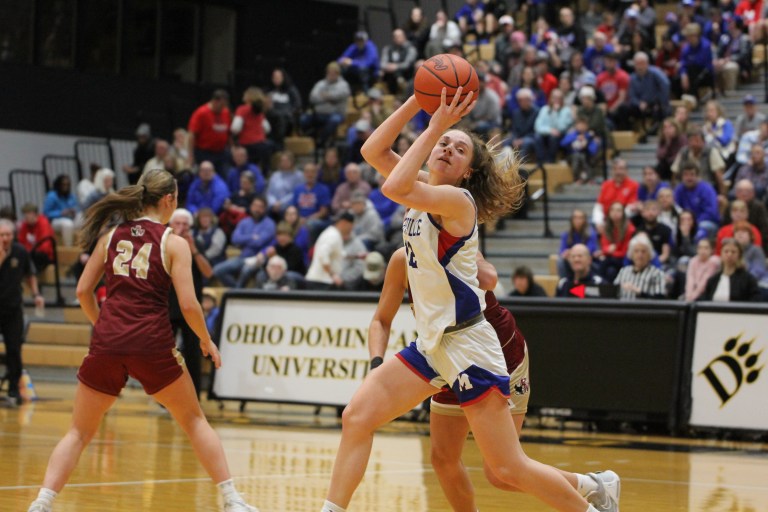 D1 Central District Final Shout-outs! Part 1