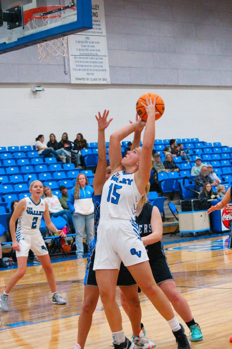 Rylee Bartholomew