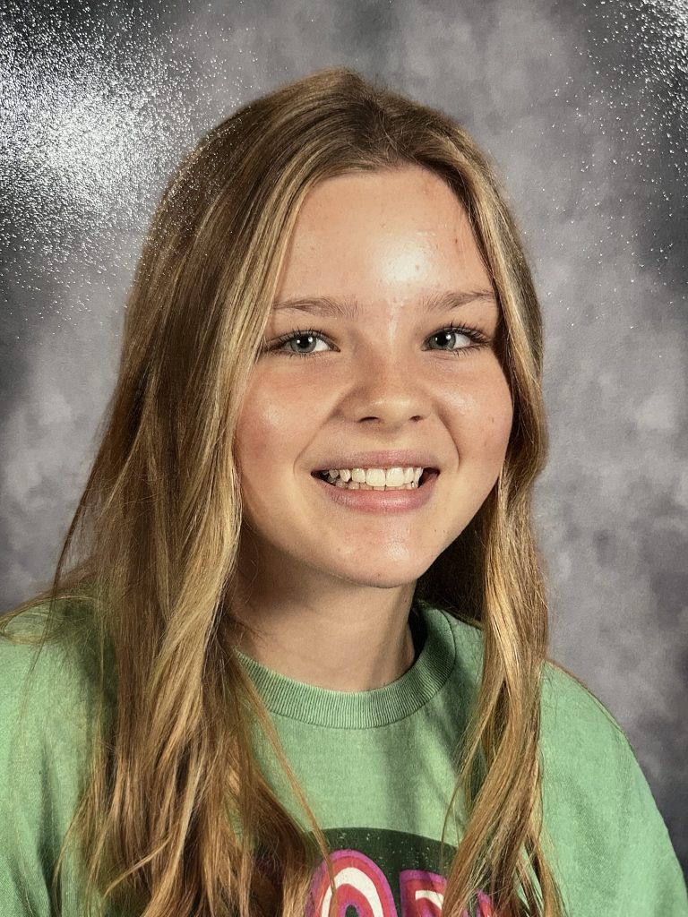 Kenzie Horn