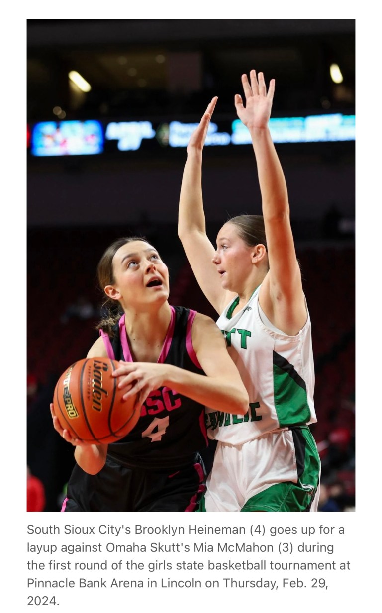 Brooklyn Heineman