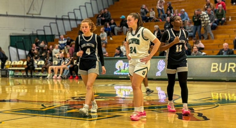 Top Shelf: 802 First Team All-State ft. 802 POY/D1POY + D3POY