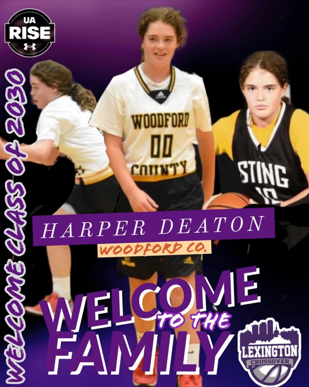 Harper Deaton