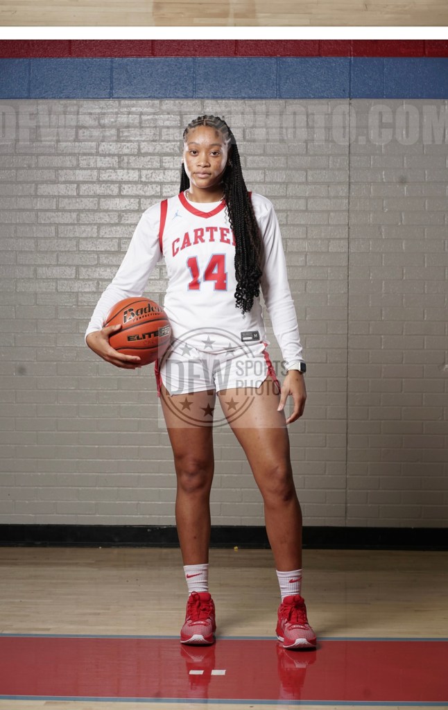 Nia  Carroll-walker