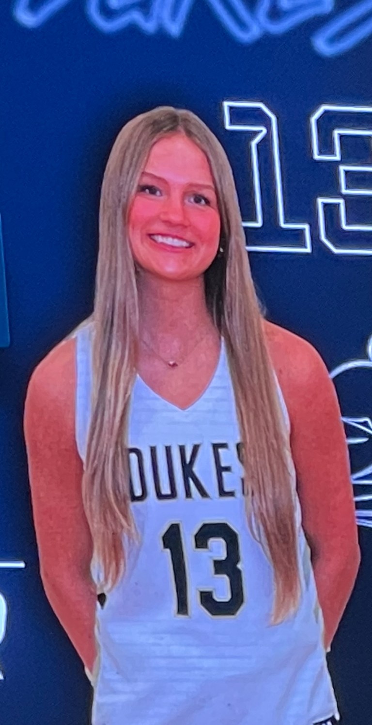 Chloe Koch