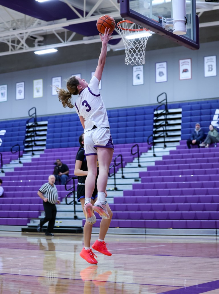 Updated 2027 Washington Rankings