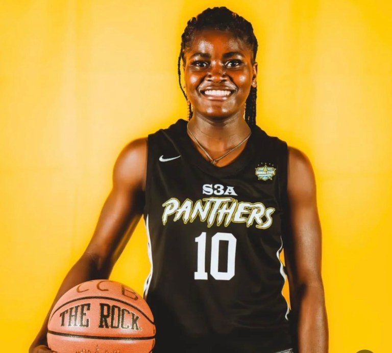 Patience Johnson