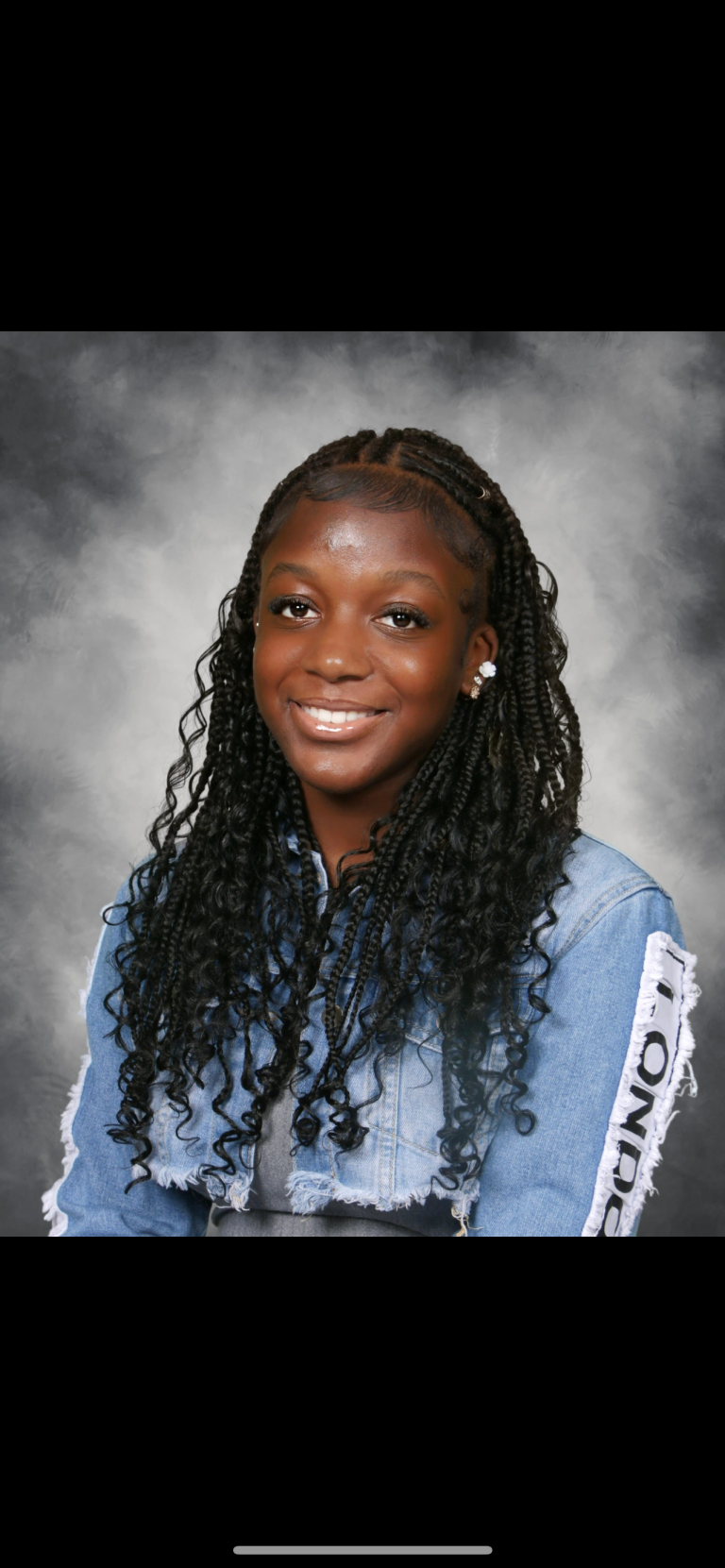 Jazlyn Houston