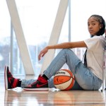 Taryn Draine