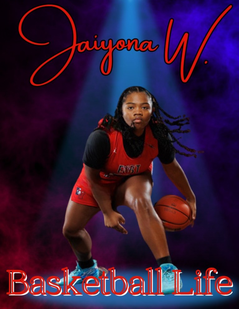 Jaiyona Williams