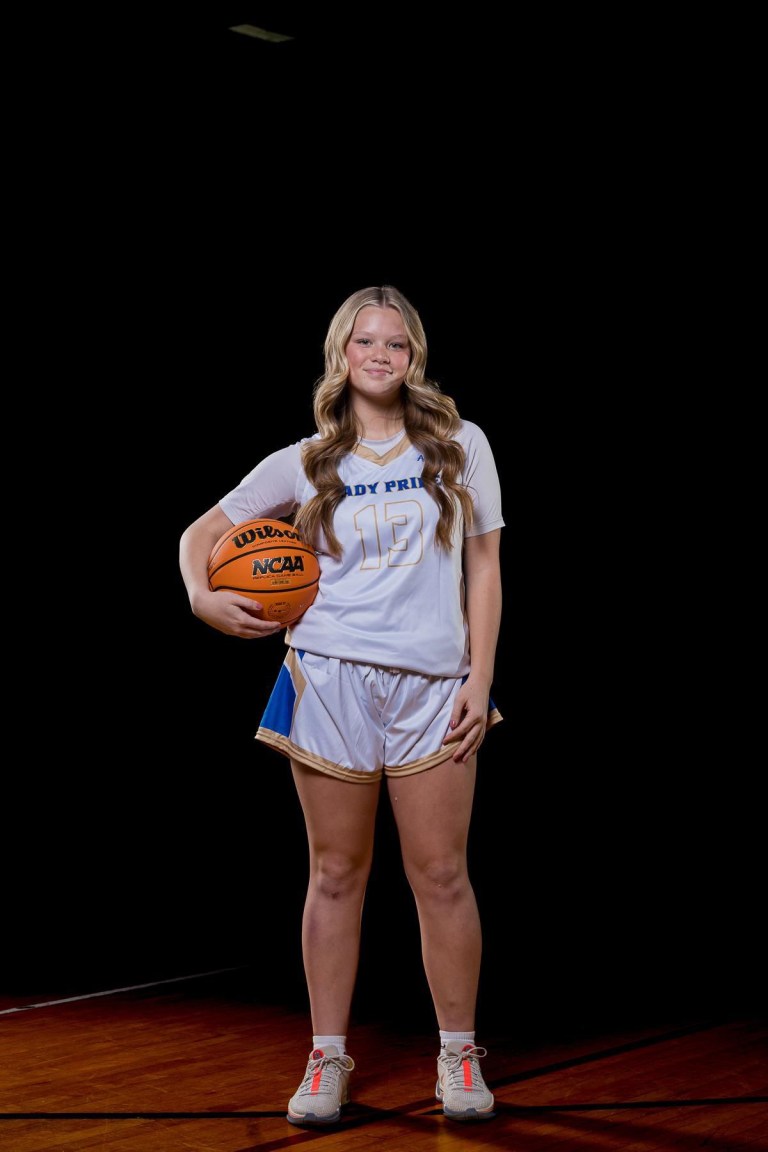 Carsyn Hulbert