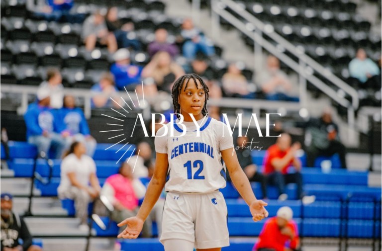 Makiya Arnold
