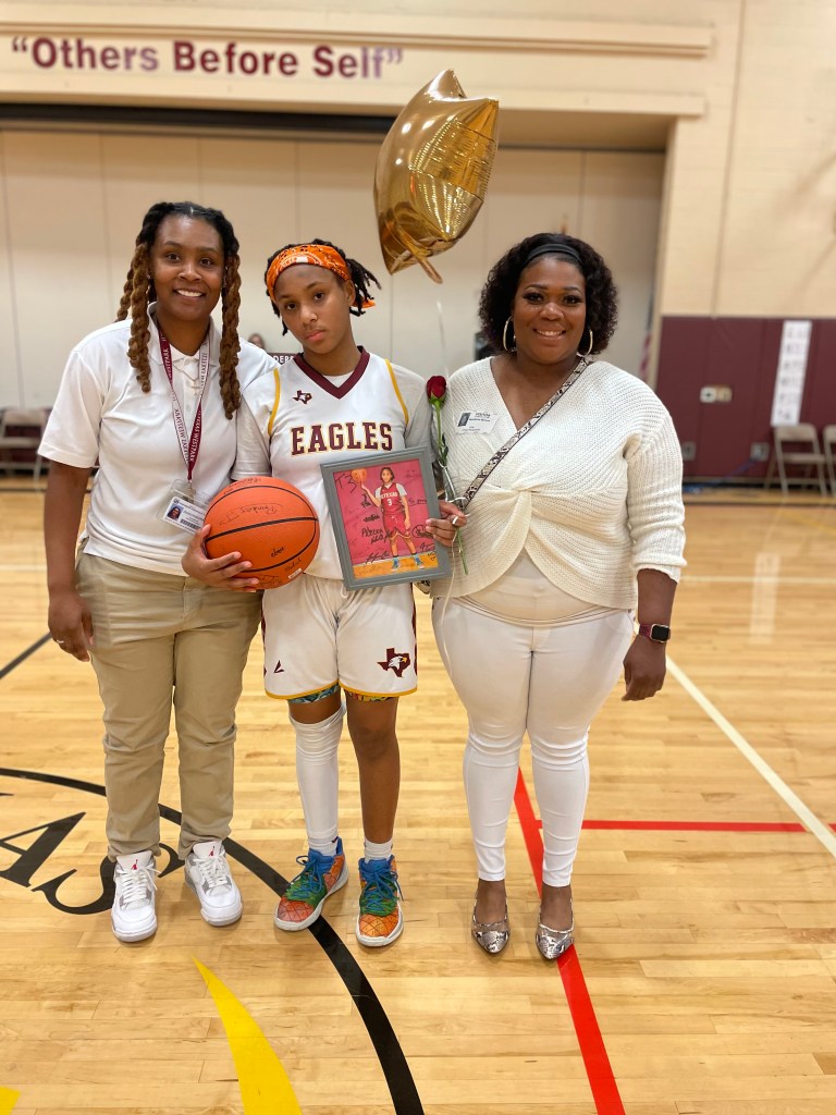 Trinity Janell Sylve
