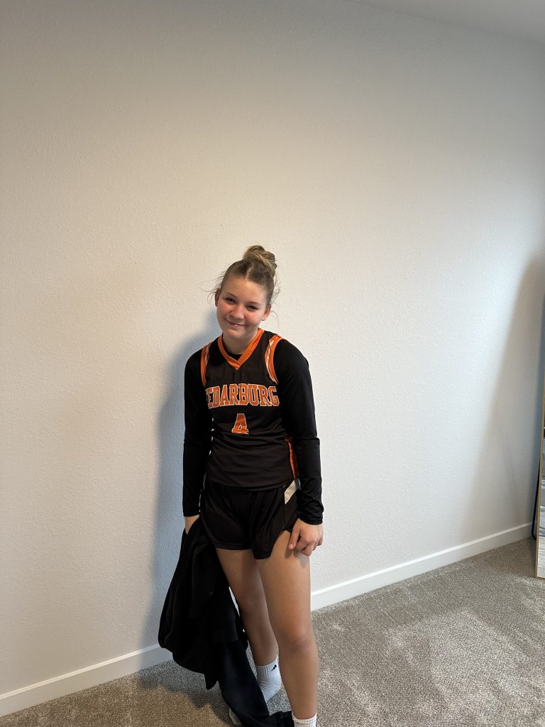 Molly Masse
