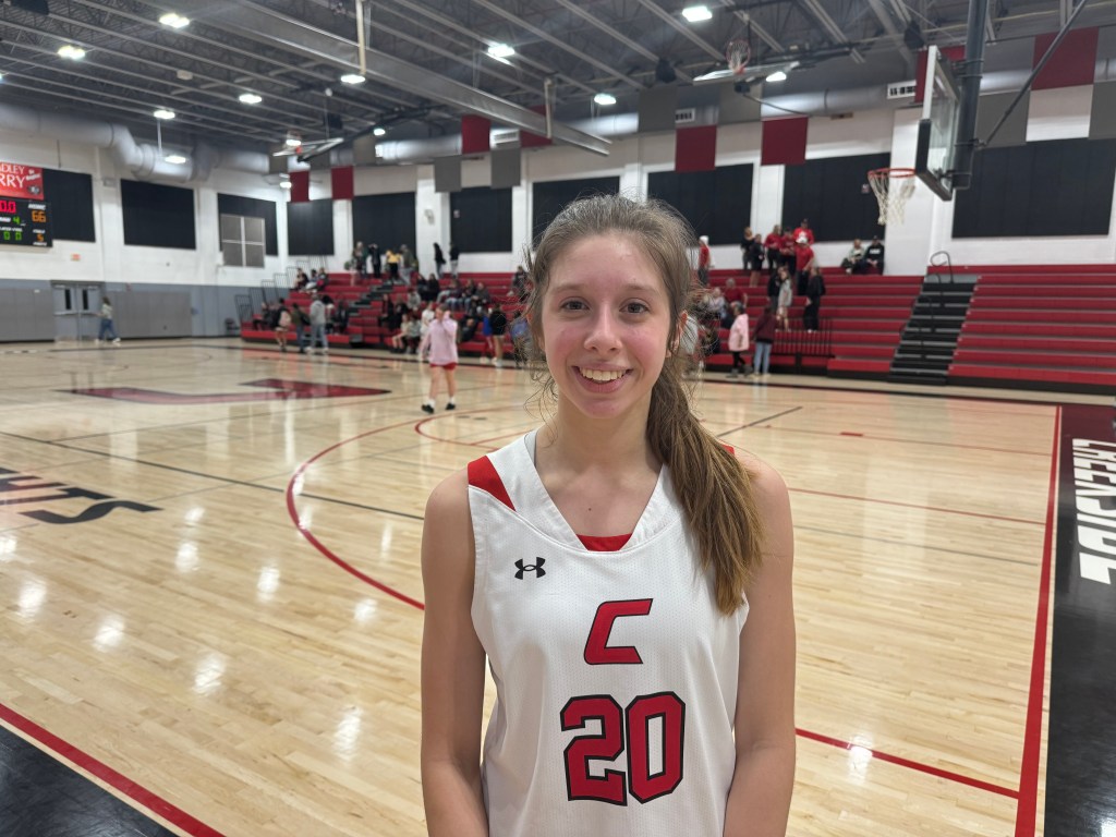 ”My Time” Guard Prospects Shine in Preseason