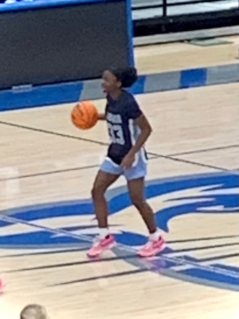 2024 Season Review-Top Freshmen