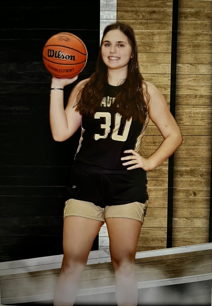 Kiersten Brooke Thomas