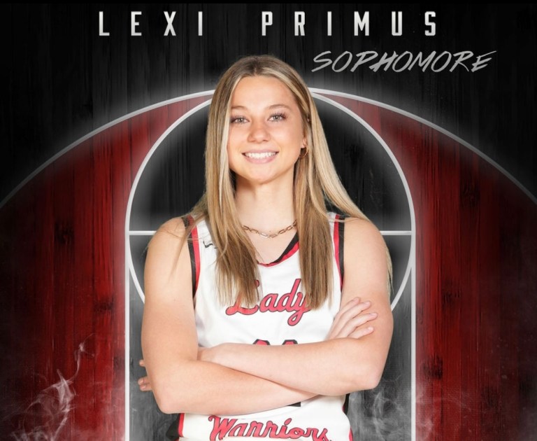 Lexi Primus