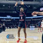 2027 Stock Risers: Part I