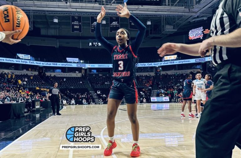 2027 Stock Risers: Part I