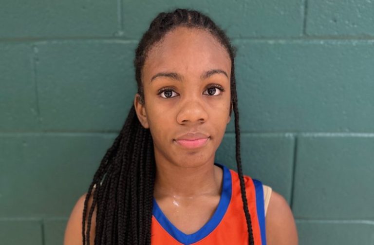 Final 4 Top Performers: Class 2A Forwards