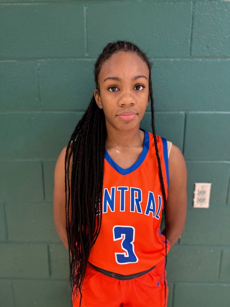 Jazlyn Johnson