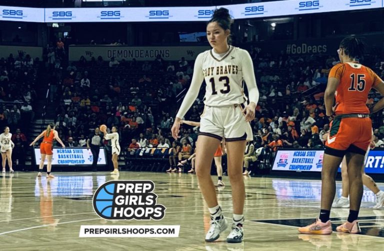 Season Preview: 2027 Centers to Watch