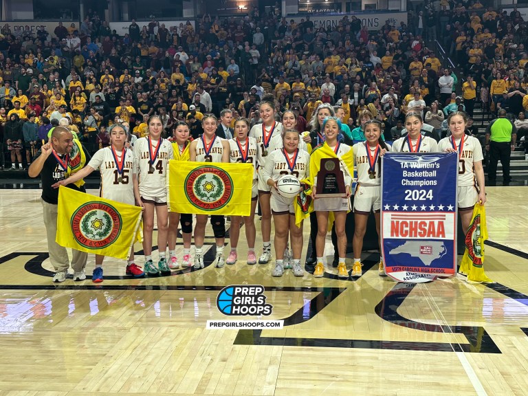 State Championships: Standout Guards