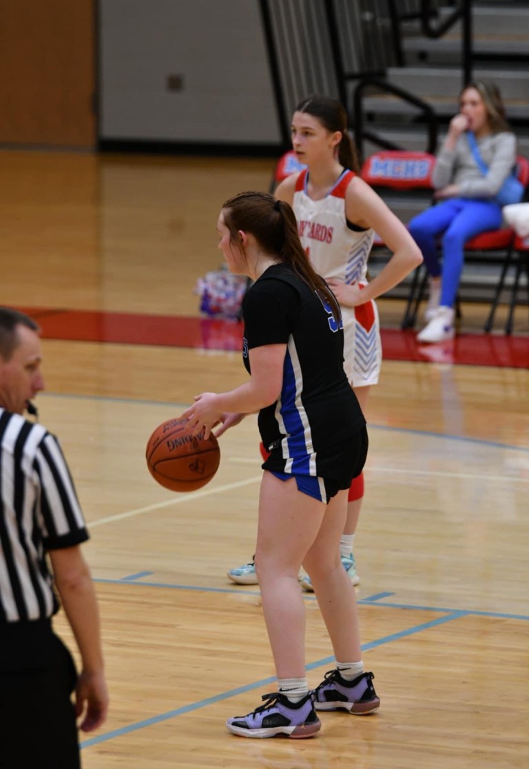 Haleigh Damron