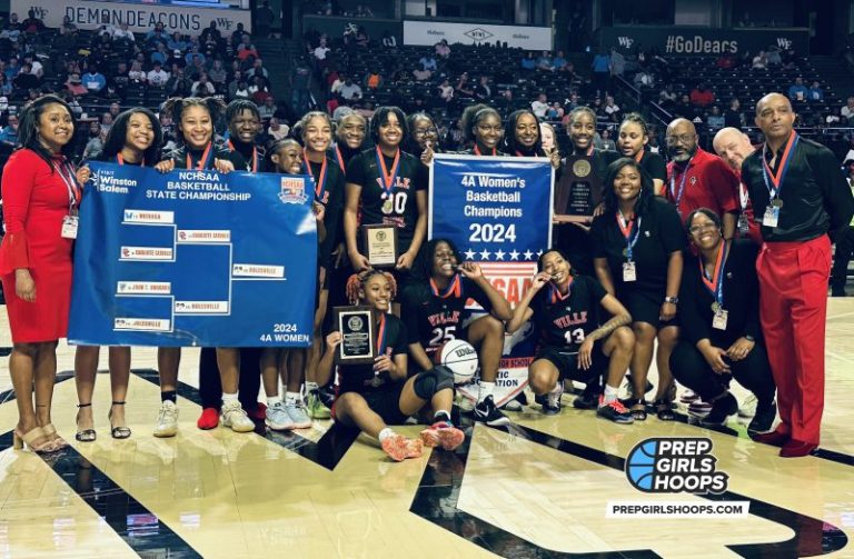 4A Championship: Charlotte Catholic vs. Rolesville