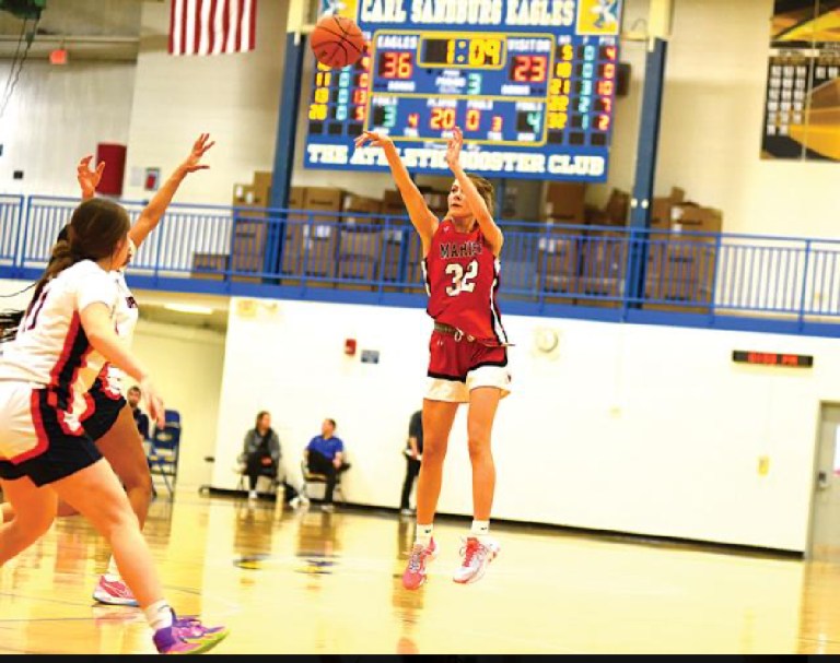 Olivia Barsch