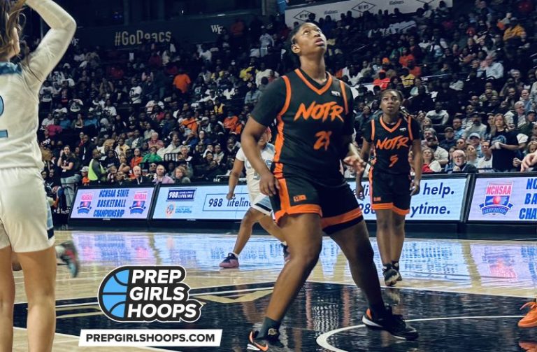 Season Preview: 2026 Centers to Watch