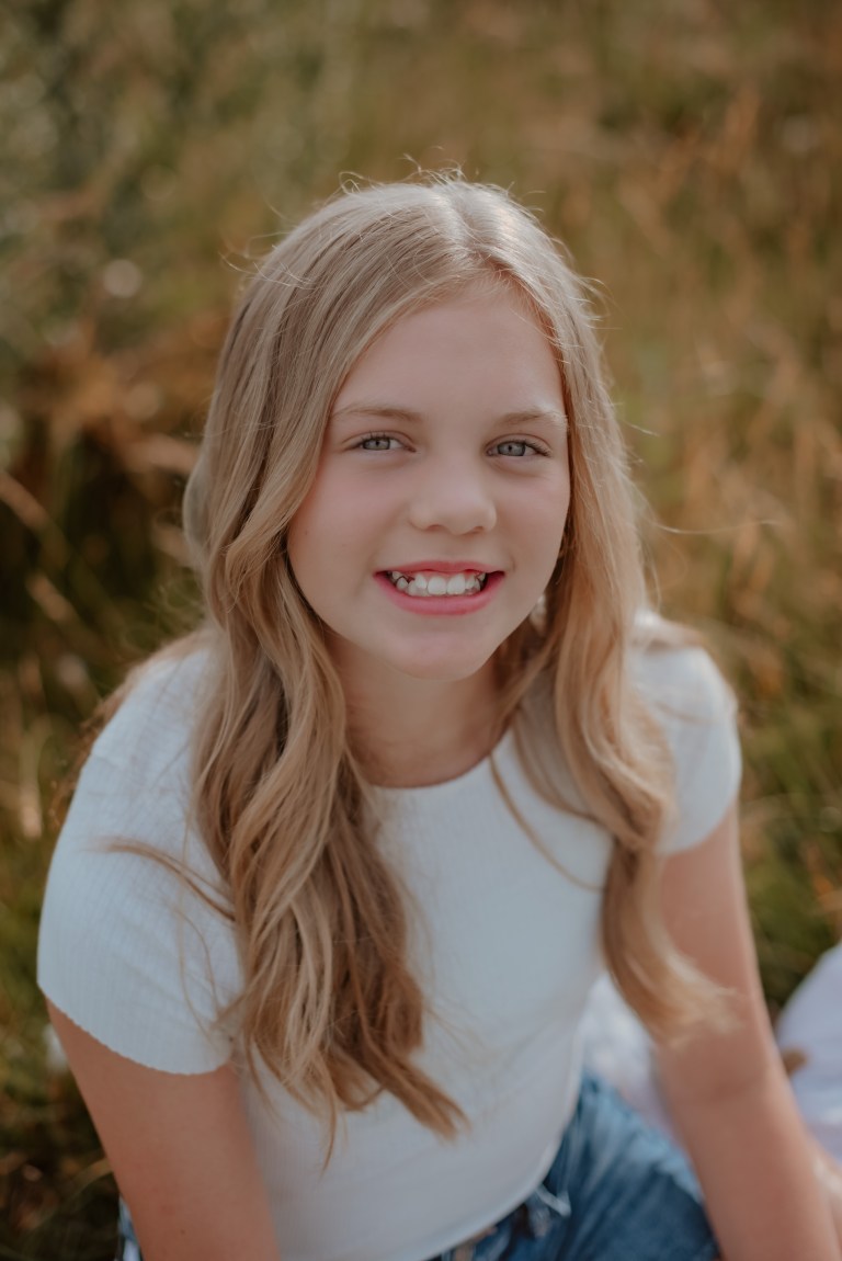 Brinley Milligan
