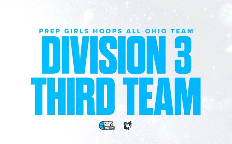 All State- D-2 Third Team