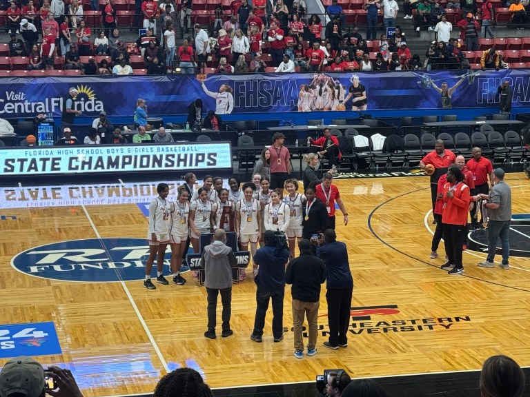 Elite Prospects  Perform in the 4A Finals