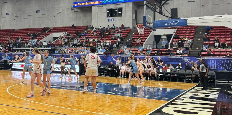 TN State Tourney: AA and A Final Four Recaps and Highlights