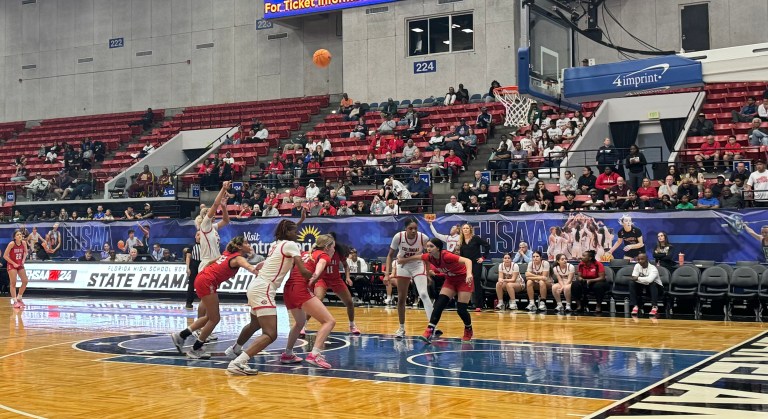 7A State Playoffs: Junior Standouts