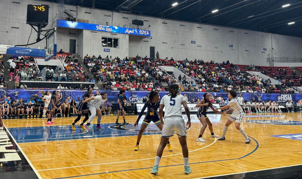 Class 7A Finals Recap and Analysis: 2024s Shine on the Big Stage