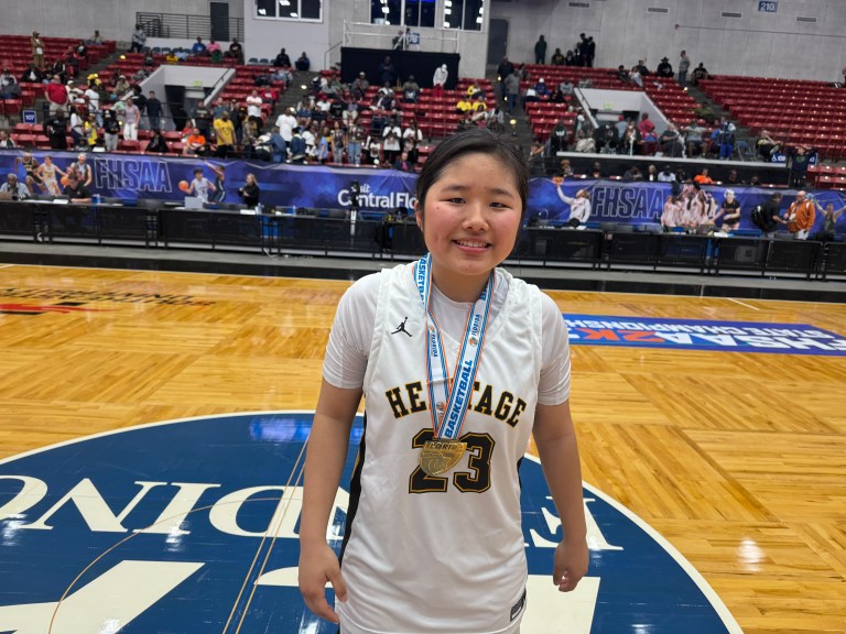 Under The Radar No More: Trending Up In 2027 rankings