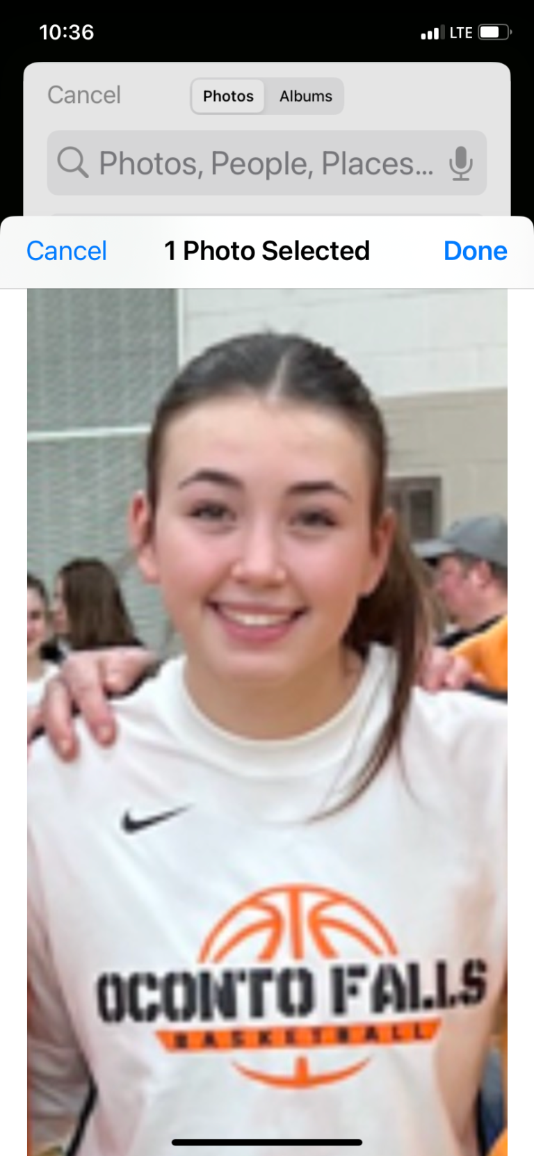Rylie Shallow